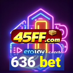 636 bet